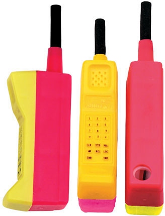 Cell Phone Pencil Sharpener