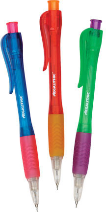 Kryptomatic Mechanical Pencils