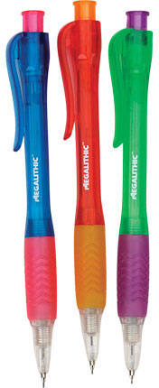 Kryptomatic Pen