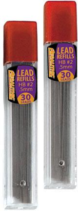 .5mm Lead Refill