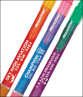 Mechanical Pencils - Misprints & Seconds