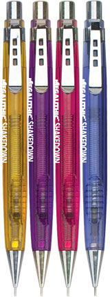 Shakedown Mechanical Pencil