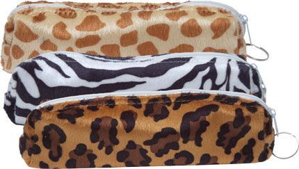 Animal Pencil Case