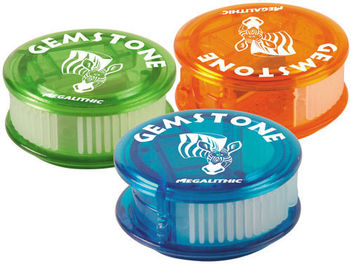 Gemstone Sharpener