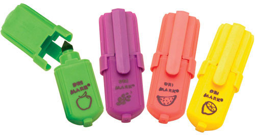 Candy Scented Highlighter
