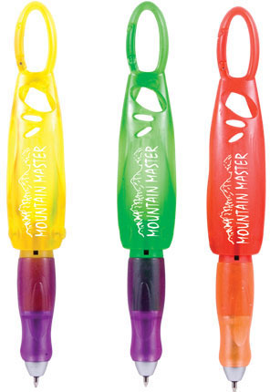 Mountain Master Pen Mountain Master Pen