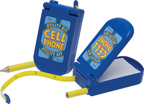Cell Phone Utility Kit