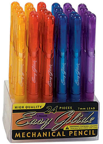Easy Glide Mechanical Pencil