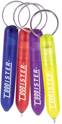 Twister Pen