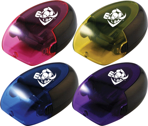 Cyber Mouse Pencil Sharpener Cyber Mouse Pencil Sharpener