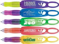 Mountain Master Personalized Pen