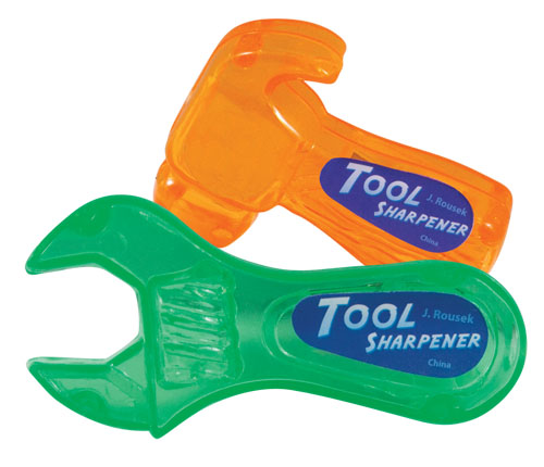 Tool Pencil Sharpener