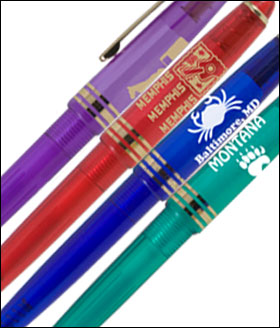 Classic Personalized Pen