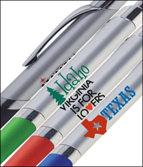 Executive Personalized Pen