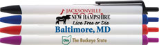Champion Personalized Pen
