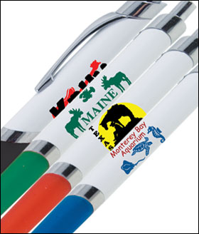 Collegiate Promotional Pens