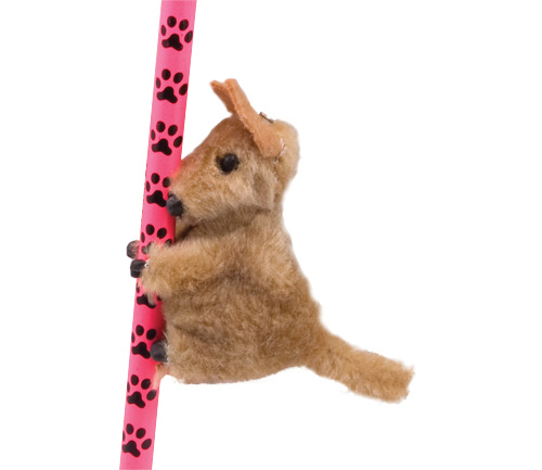 Kangaroo Pencil Pal