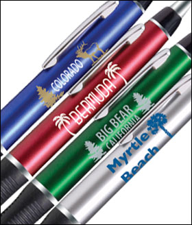 Tahoe Promotional Pens