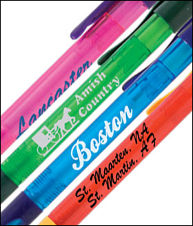 Euro Promotional Pens