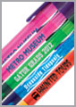 Euro Personalized Pens