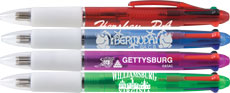 Click Down Promotional Pens