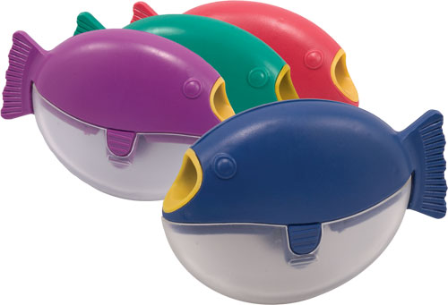 Pencilranha Pencil Sharpener