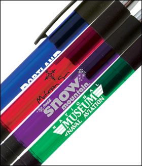 Storm Promotional Pens