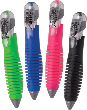 Big Gripper Pen