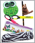 Accessories & Supplies