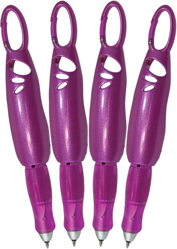 Magenta Pearlescent Mountain Master Pen - Blank Magenta Pearlescent Mountain Master Pen - Blank