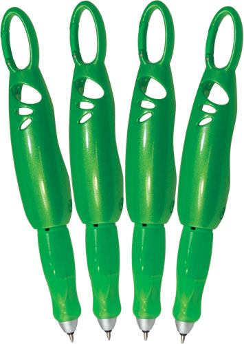 Green Pearlescent Mountain Master Pen - Blank Green Pearlescent Mountain Master Pen - Blank