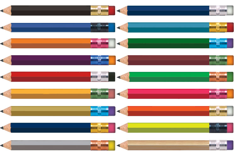 design your own hexagon golf pencils gpencil com design your own hexagon golf pencils gpencil com