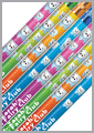 Promotional Dental Pencils