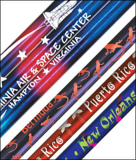 Design Your Own - Foil