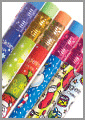 Pencil Assortments and Displays