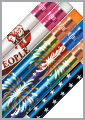 Patriotic Pencils