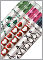 build your own custom foil pencil