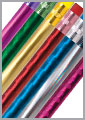Glitz & Laser Gem Pencils - Bulk