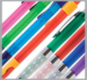 ballpoint pens