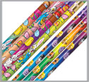 fun pencils