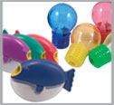 fun pencil sharpeners