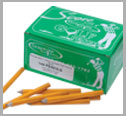 Golf Pencils - Blank