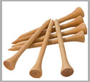 Golf Tees