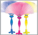 novelty pens