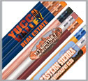 Personalized Full Color Pencils