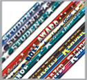 teachers motivational pencils