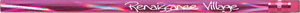 p624-magenta laser pencil