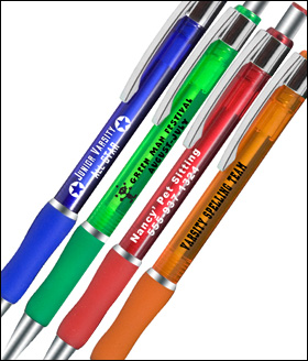Malibu Promotional Pens