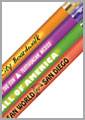 Personalized Mood Pencils