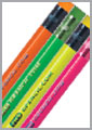neon painted